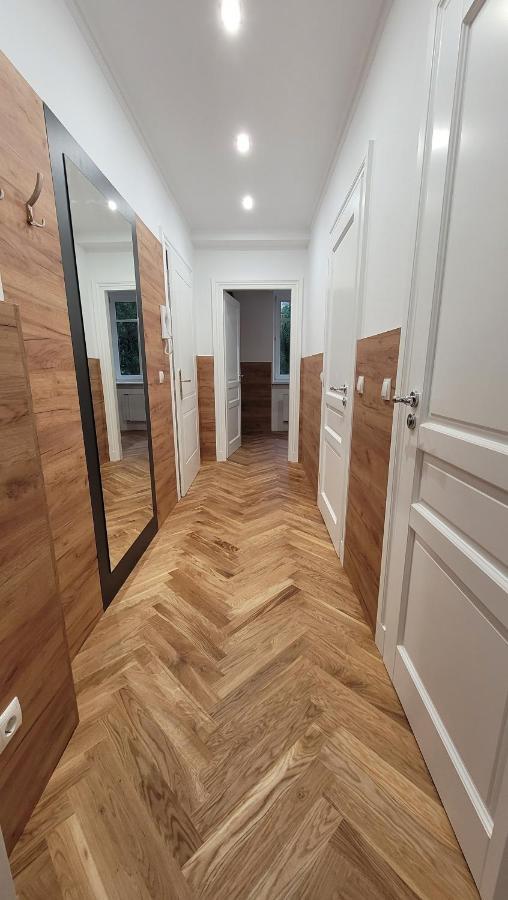 Vienna Premium Apartments - Self Check-In מראה חיצוני תמונה