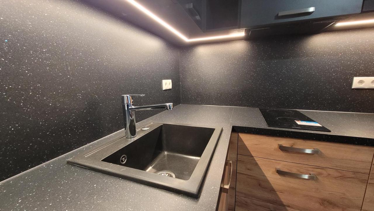 Vienna Premium Apartments - Self Check-In מראה חיצוני תמונה