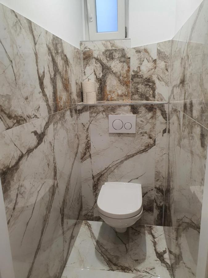 Vienna Premium Apartments - Self Check-In מראה חיצוני תמונה