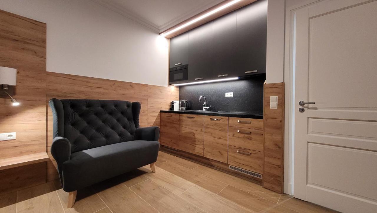 Vienna Premium Apartments - Self Check-In מראה חיצוני תמונה