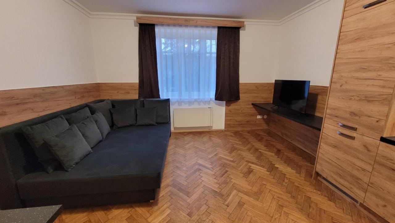 Vienna Premium Apartments - Self Check-In מראה חיצוני תמונה