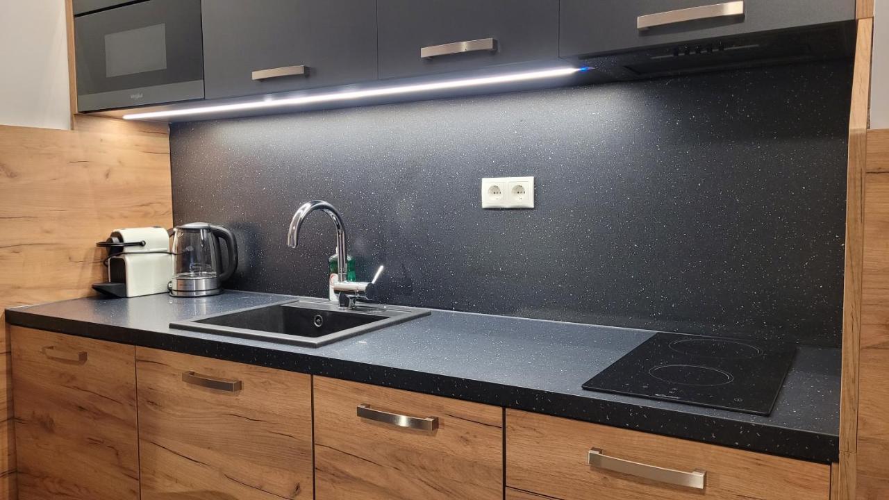 Vienna Premium Apartments - Self Check-In מראה חיצוני תמונה