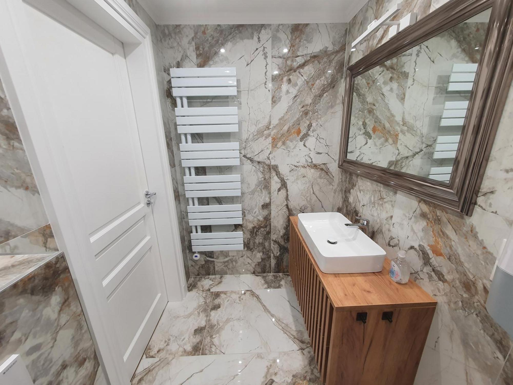 Vienna Premium Apartments - Self Check-In מראה חיצוני תמונה