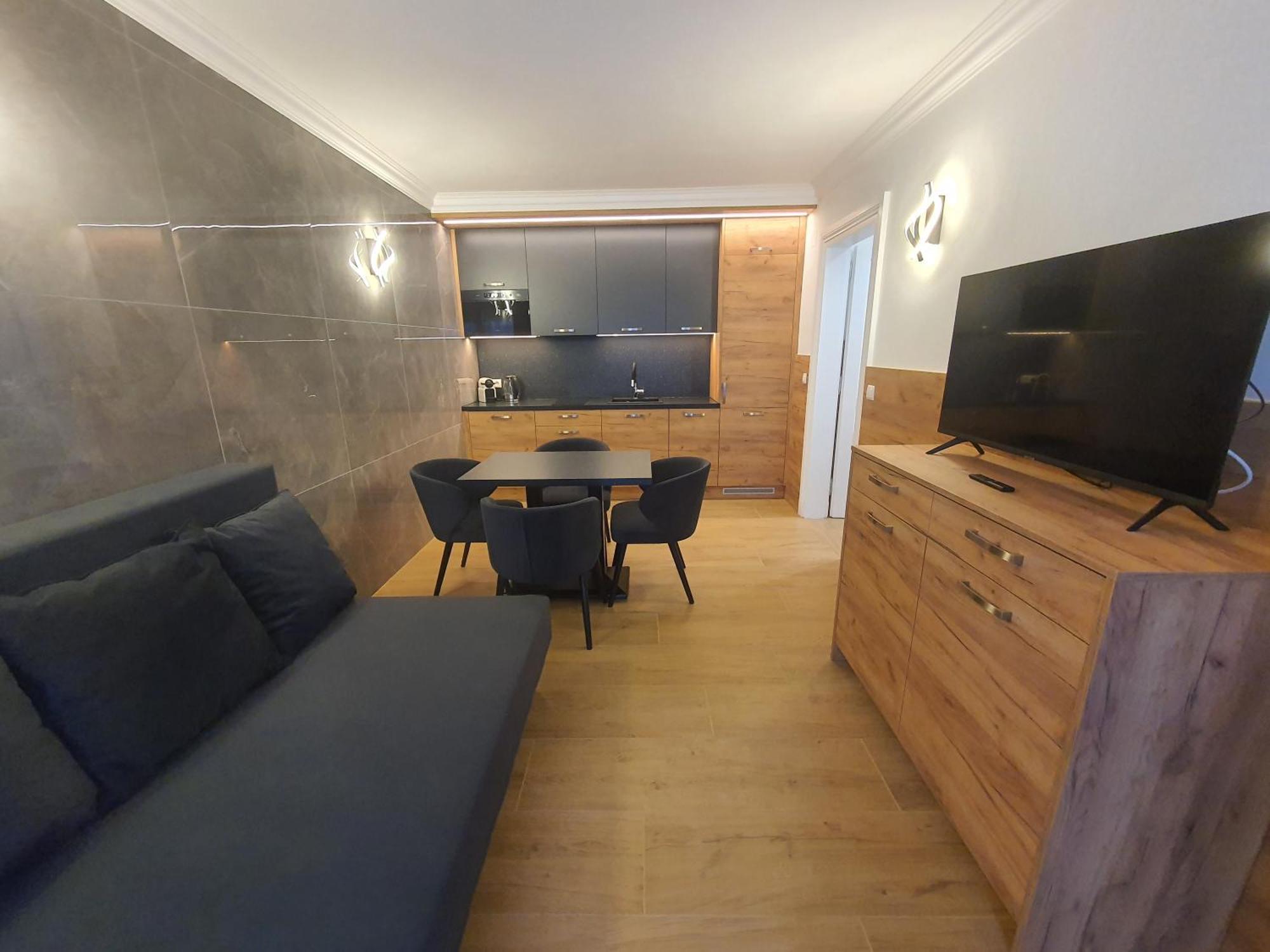 Vienna Premium Apartments - Self Check-In מראה חיצוני תמונה