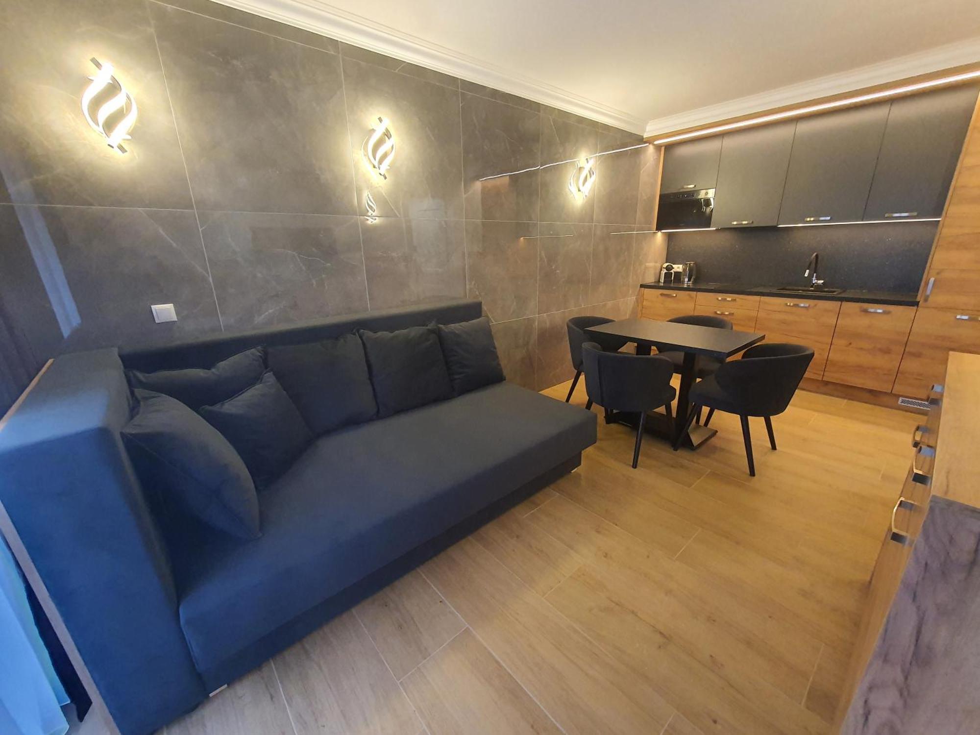 Vienna Premium Apartments - Self Check-In מראה חיצוני תמונה