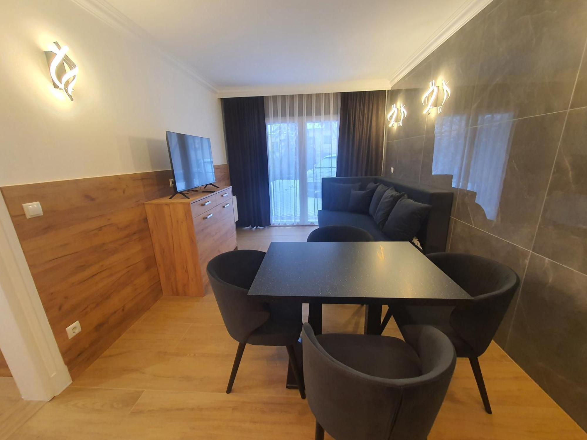 Vienna Premium Apartments - Self Check-In מראה חיצוני תמונה