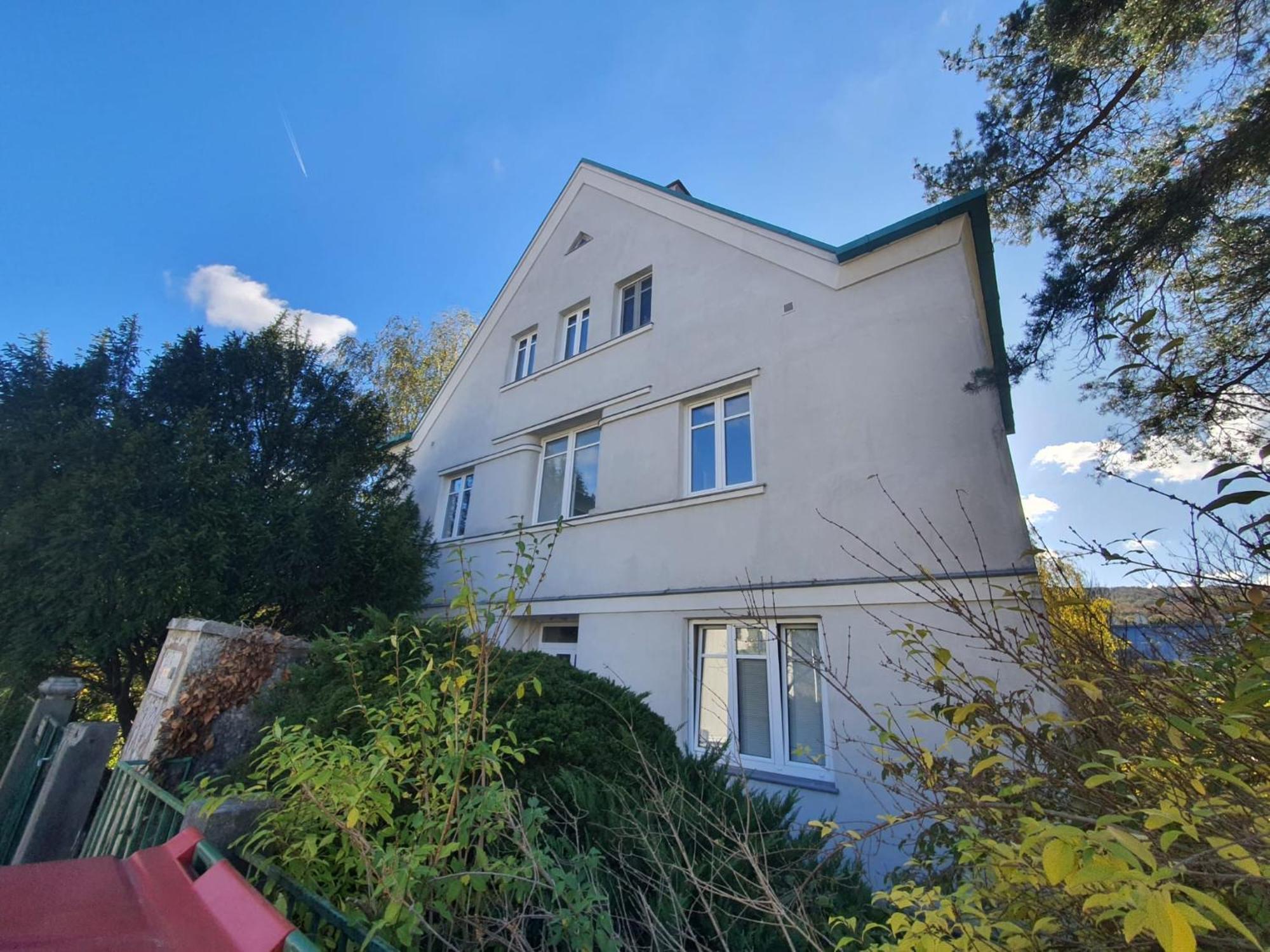 Vienna Premium Apartments - Self Check-In מראה חיצוני תמונה