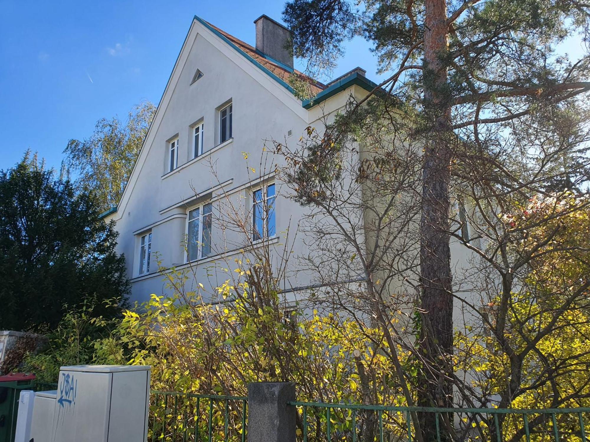 Vienna Premium Apartments - Self Check-In מראה חיצוני תמונה
