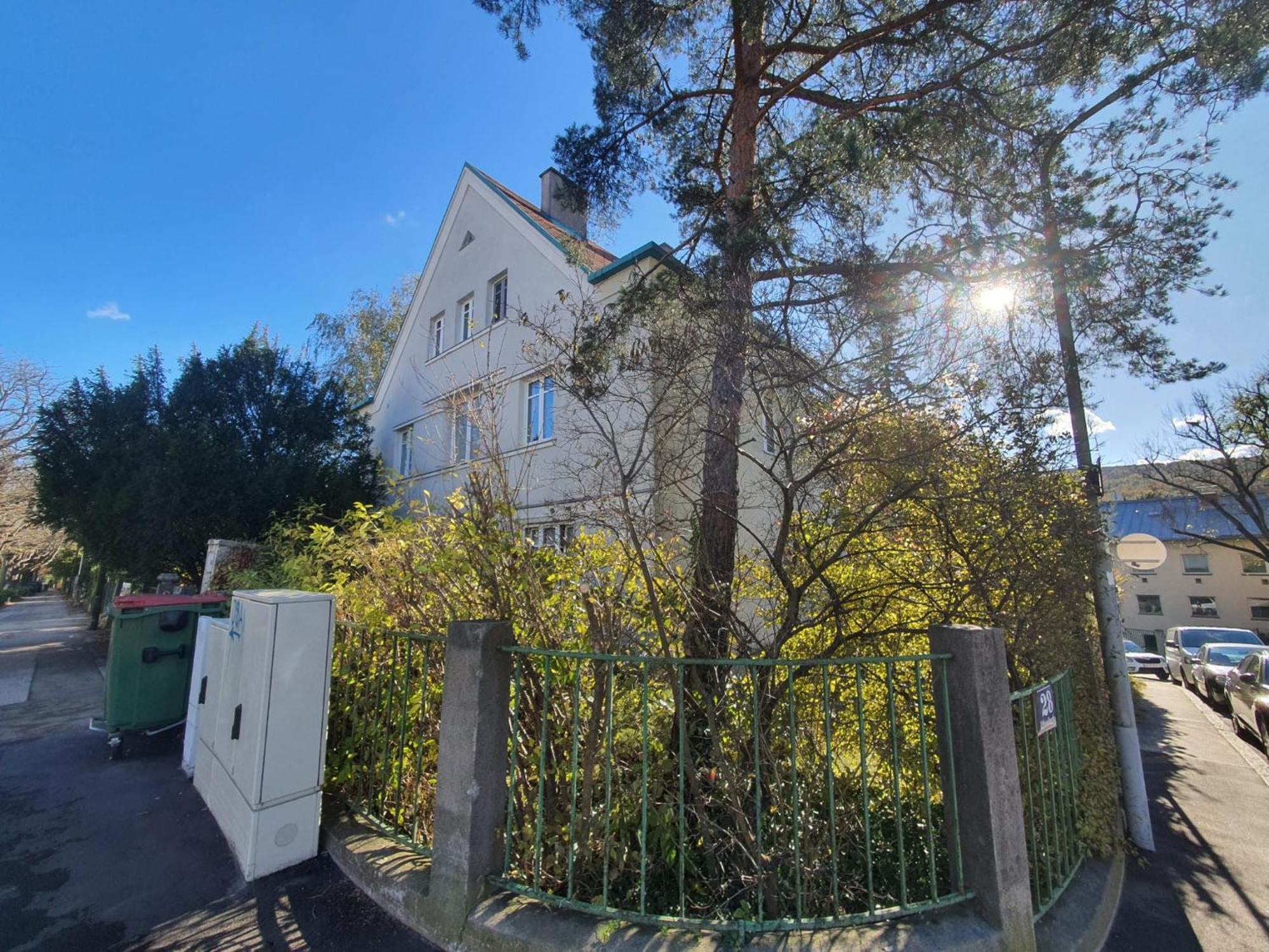 Vienna Premium Apartments - Self Check-In מראה חיצוני תמונה